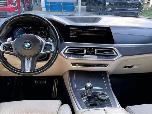 Used 2019 BMW X5 xDrive50i image 15