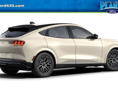 New 2025 Ford Mustang Mach-E Premium image 3