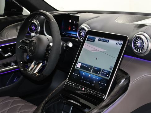 Used 2025 Mercedes-Benz AMG GT 55 image 30