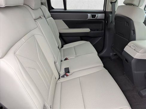 New 2026 Hyundai Santa Fe SEL FWD image 28