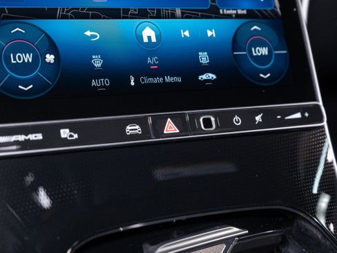 New 2026 Mercedes-Benz CLE 53 AMG 4MATIC Coupe image 21