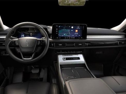 New 2025 Lincoln Aviator Premiere w/ Equipment Group 101A image 7