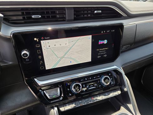 New 2025 GMC Sierra 2500 Denali w/ Denali Reserve Package image 12