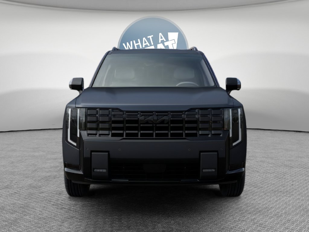 New 2027 Kia Telluride X-Line SX Prestige AWD/4WD image 2