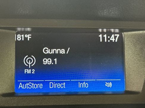 Used 2016 Ford Transit Connect XL image 19