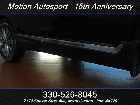 Used 2020 Honda CR-V Touring image 49