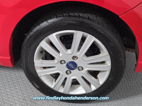Used 2008 Ford Focus Coupe FWD image 10