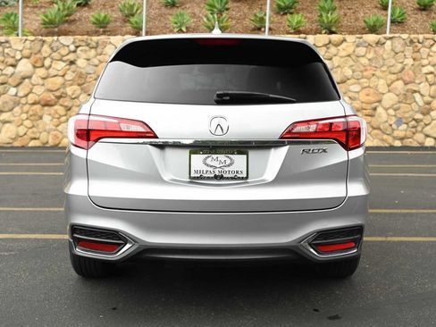 Used 2017 Acura RDX FWD image 4