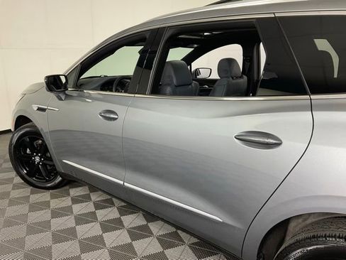 Used 2024 Buick Enclave Essence w/ Experience Buick Package AWD/4WD image 38