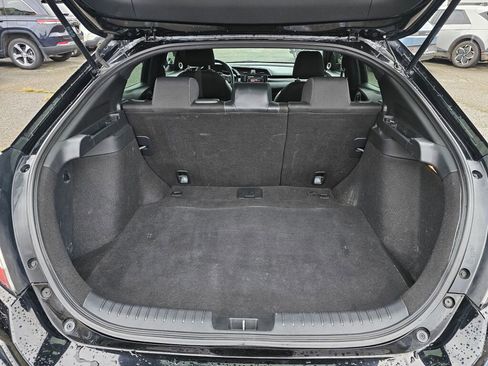Used 2020 Honda Civic Sport image 13