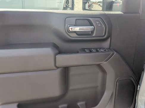 New 2026 Chevrolet Silverado 2500 W/T w/ WT Convenience Package AWD/4WD image 13