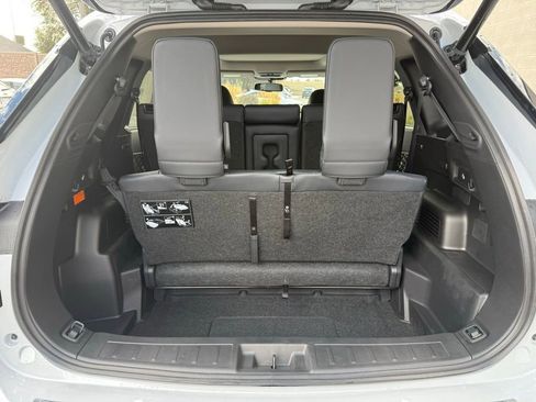 New 2025 Mitsubishi Outlander SEL image 30