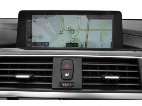 Used 2020 BMW 430i Convertible w/ Convenience Package image 20