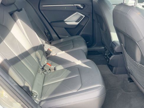 Certified 2023 Audi Q3 2.0T Premium image 26