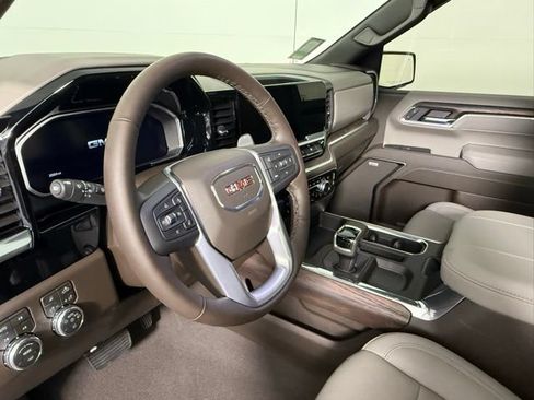 Used 2026 GMC Sierra 1500 SLT w/ SLT Premium Plus Package AWD/4WD image 26