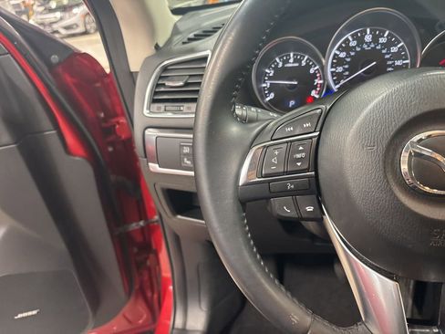 Used 2016 MAZDA CX-5 Grand Touring image 20