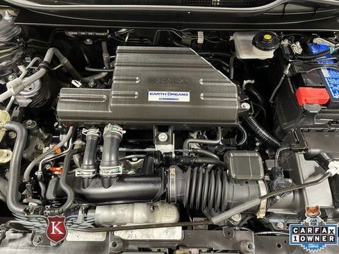 Used 2020 Honda CR-V EX image 25