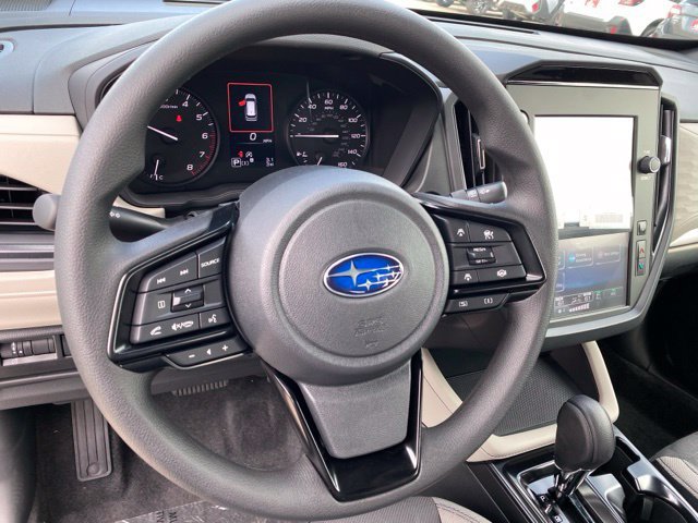 New 2026 Subaru Forester AWD/4WD image 12