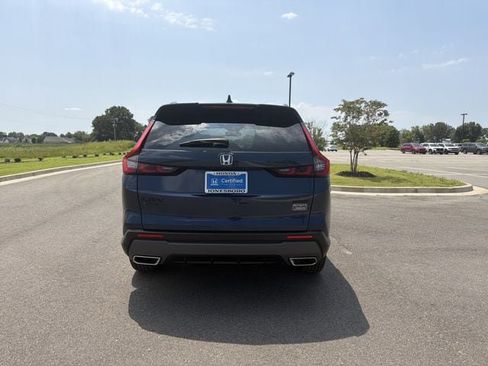 Used 2026 Honda CR-V Sport image 4