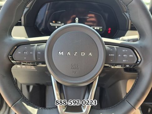 Used 2026 MAZDA CX-5 2.5 S w/ Premium Plus Package AWD/4WD image 19