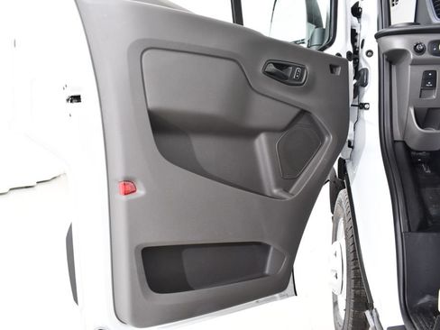 New 2026 Ford Transit 250 Low Roof AWD w/ Load Area Protection Package image 24