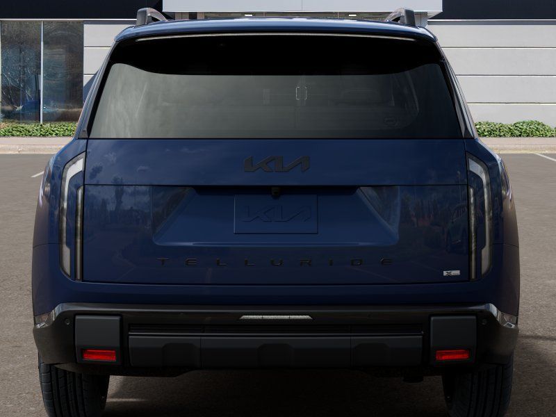 New 2027 Kia Telluride SX Prestige X-Line w/ Towing Package AWD/4WD image 15