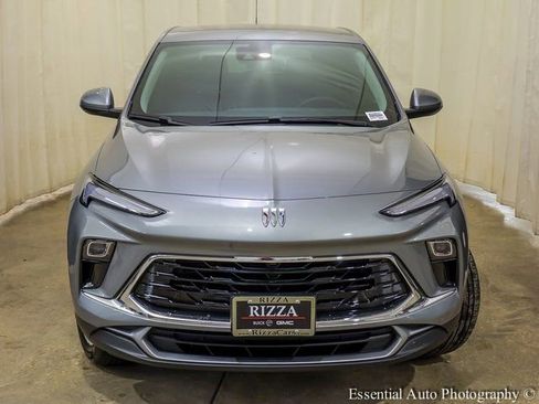 New 2026 Buick Encore GX Preferred image 4