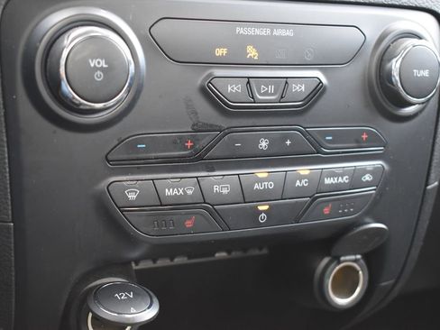 Used 2021 Ford Ranger Lariat w/ Equipment Group 501A High AWD/4WD image 12
