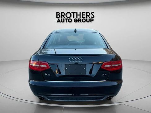 Used 2011 Audi A6 3.2 Premium Plus image 7