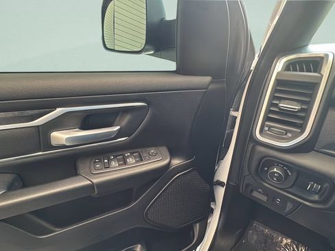 Used 2023 RAM 1500 Big Horn AWD/4WD image 16