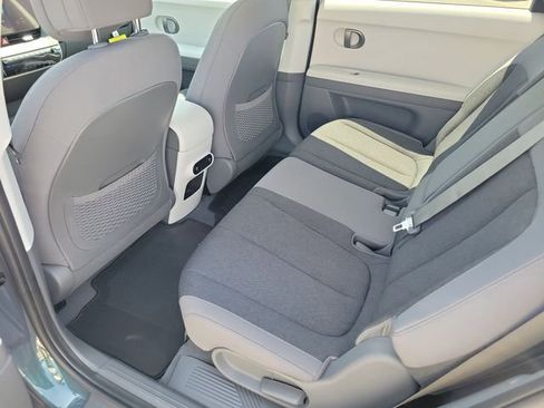 New 2026 Hyundai Ioniq 5 SE RWD image 26