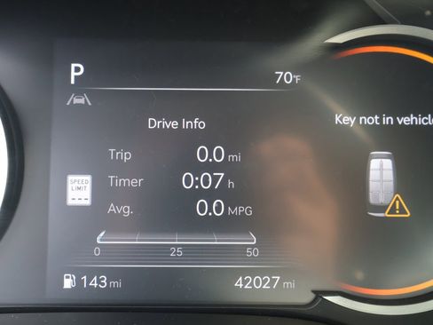 Used 2024 Genesis GV80 2.5T image 47