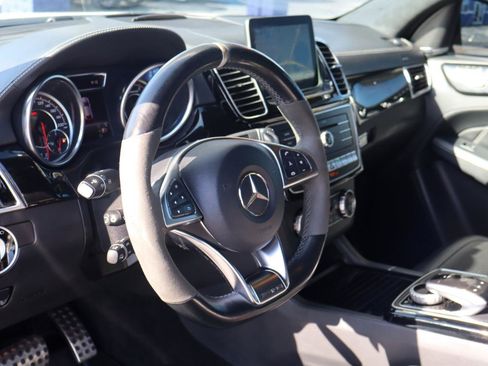 Used 2018 Mercedes-Benz GLE 63 AMG S w/ Premium 3 Package image 34