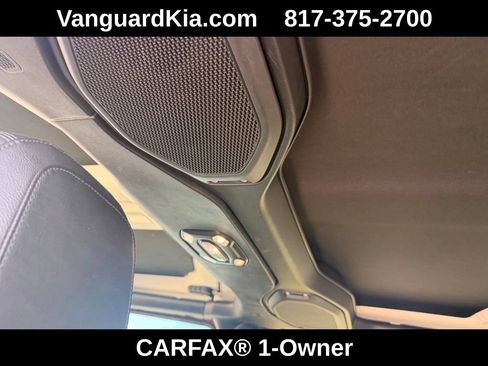 Used 2021 Jeep Wrangler Unlimited Sahara w/ Cold Weather Group AWD/4WD image 26