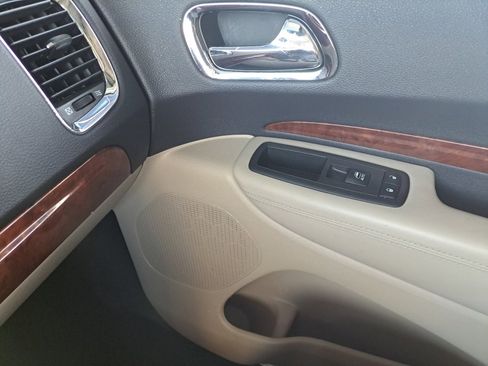 Used 2014 Dodge Durango Citadel w/ Trailer Tow Group IV AWD/4WD image 35