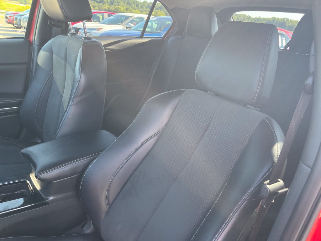 Used 2024 Mitsubishi Eclipse Cross SE AWD/4WD image 12