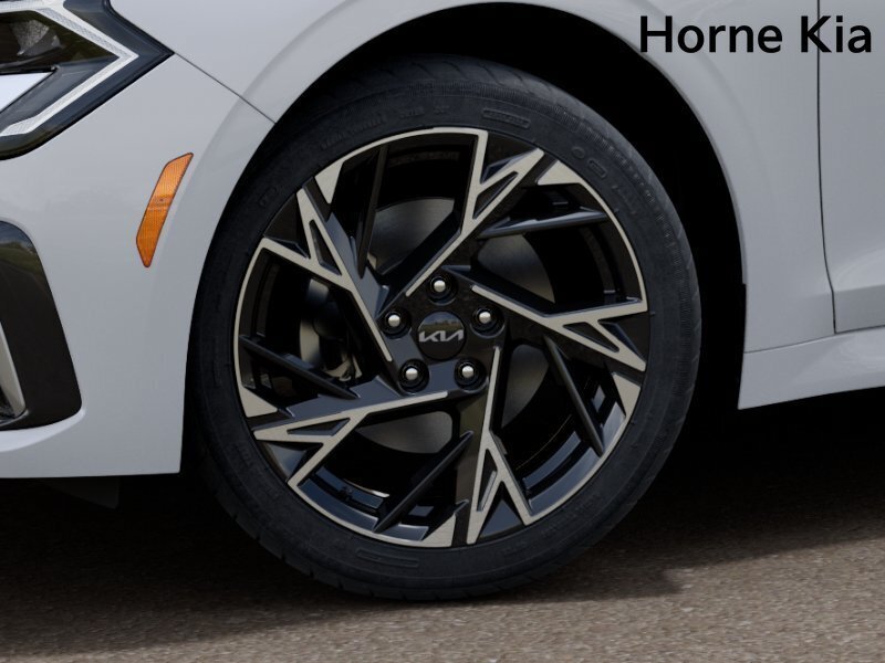 New 2027 Kia K5 GT-Line FWD image 9