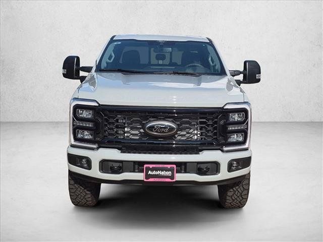 New 2026 Ford F250 XLT w/ XLT Premium Package AWD/4WD image 6