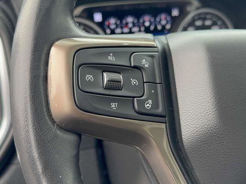 Used 2020 Chevrolet Silverado 3500 High Country w/ Z71 Off-Road Package image 21