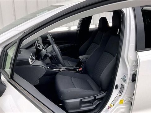 Used 2020 Toyota Corolla SE FWD image 8