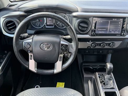 Certified 2023 Toyota Tacoma SR5 image 10