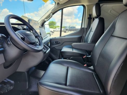 New 2026 Ford Transit 150 Low Roof RWD image 16