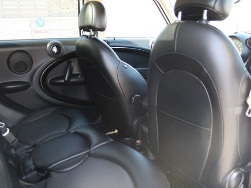 Used 2015 MINI Cooper Countryman S FWD image 8