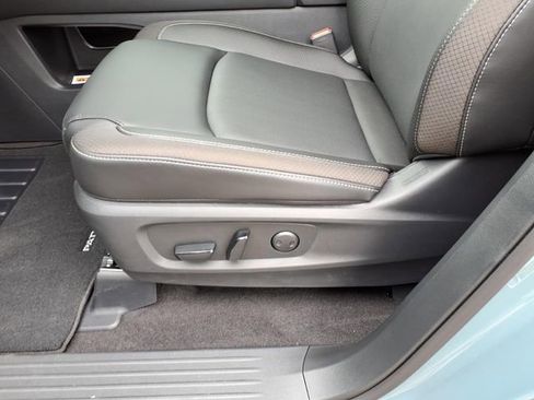 New 2026 Nissan Pathfinder SL AWD/4WD image 7