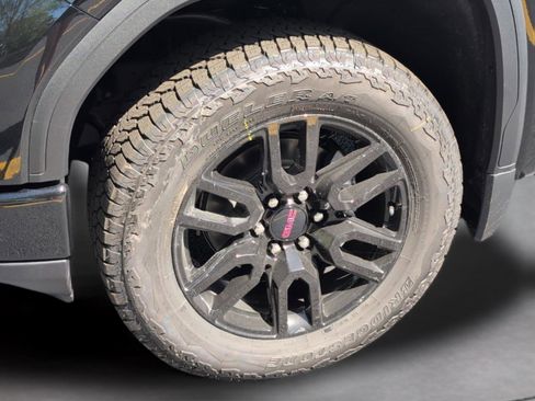 New 2026 GMC Sierra 1500 Elevation image 33