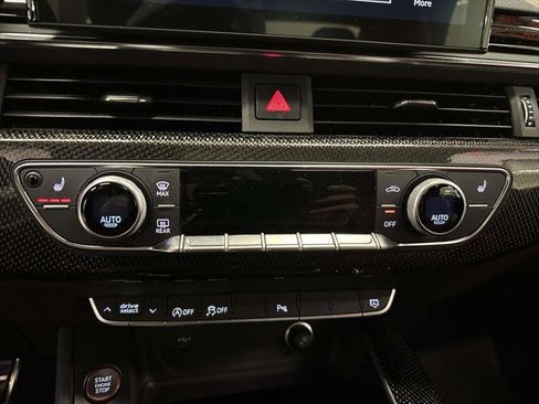 Used 2022 Audi S5 Premium Plus image 27