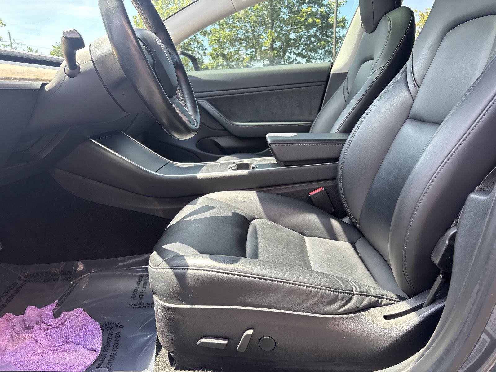 Used 2018 Tesla Model 3 Long Range AWD/4WD image 26
