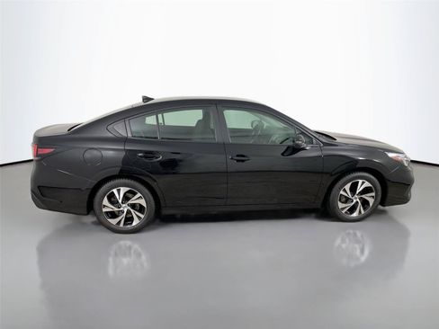 Used 2024 Subaru Legacy Premium AWD/4WD image 17