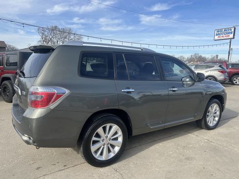 Used 2010 Toyota Highlander Limited image 11