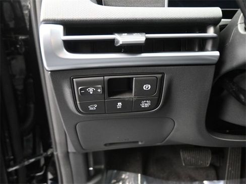 New 2026 Hyundai Tucson SEL image 16